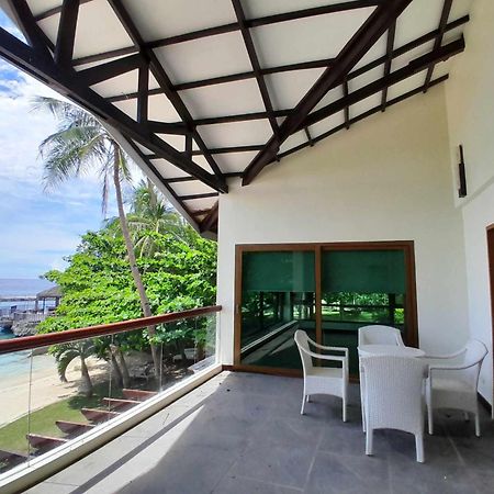 Mangodlong Paradise Beach Resort Himensulan Exterior photo
