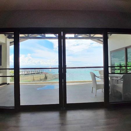 Mangodlong Paradise Beach Resort Himensulan Exterior photo