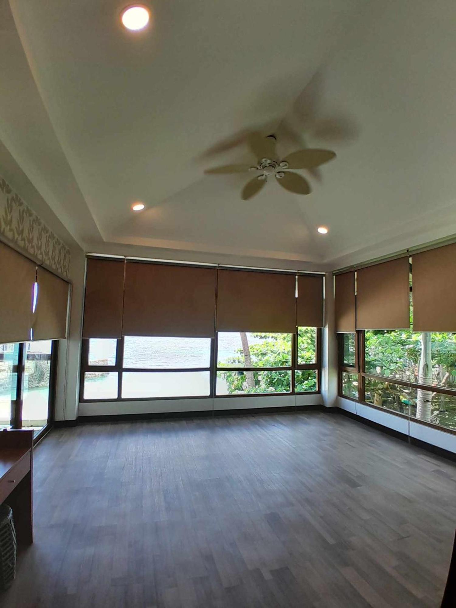 Mangodlong Paradise Beach Resort Himensulan Exterior photo